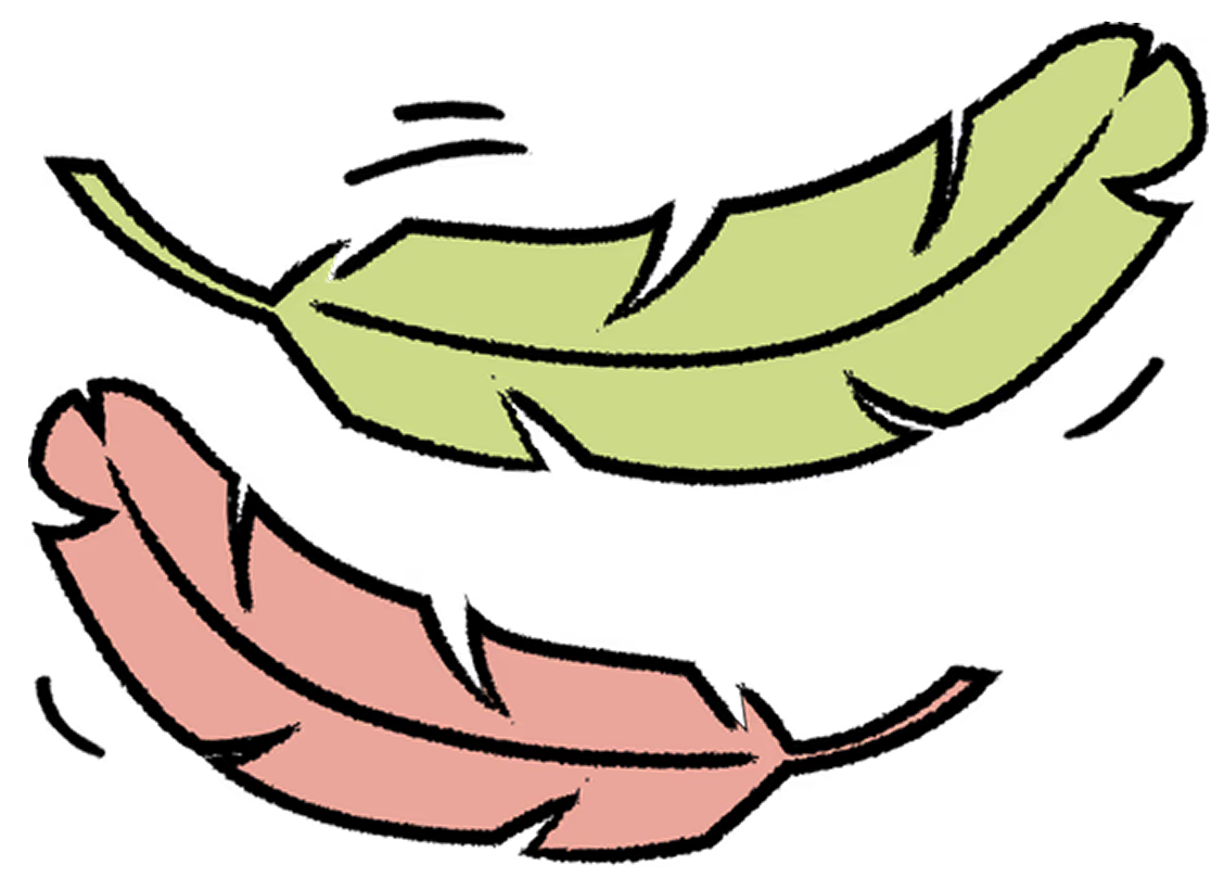 Effortless Process Illustration