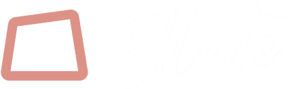 Slate Logo